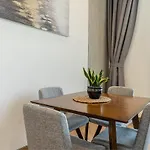 Havn - Studio In Koa Canvas, Access To Nasab Dubai