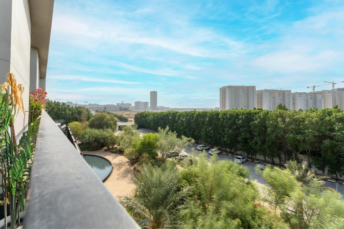 Havn - In Koa Canvas, Access To Nasab Dubai
