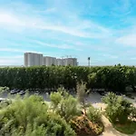 Havn - Studio In Koa Canvas, Access To Nasab Dubai