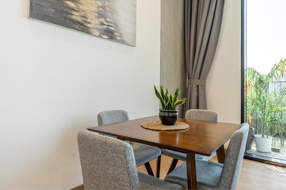 Havn - In Koa Canvas, Access To Nasab Dubai